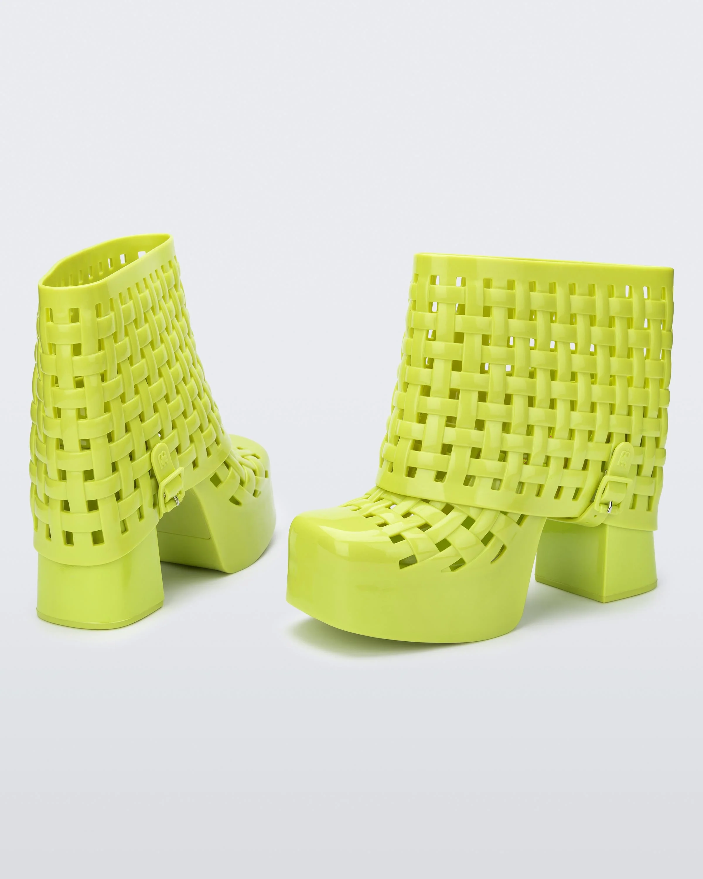 Clog Boot - Image 3