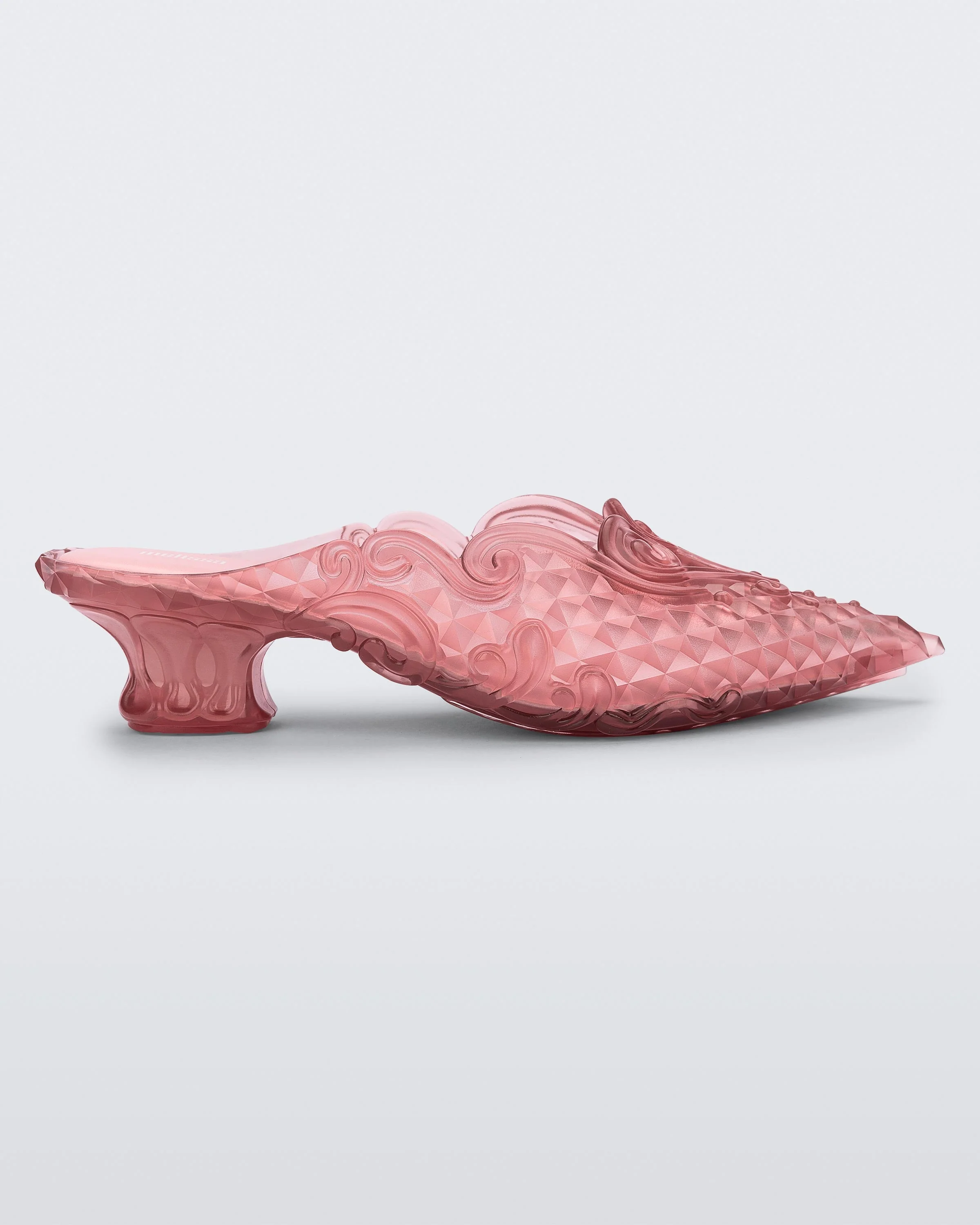 Court Shoe