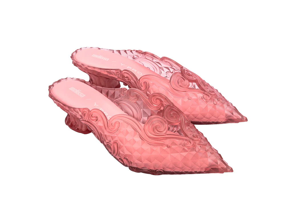 Court Shoe - Image 5