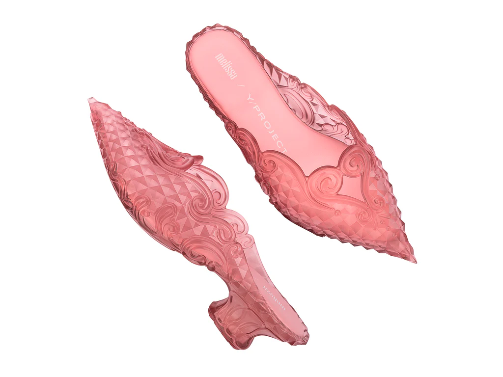 Court Shoe - Image 8