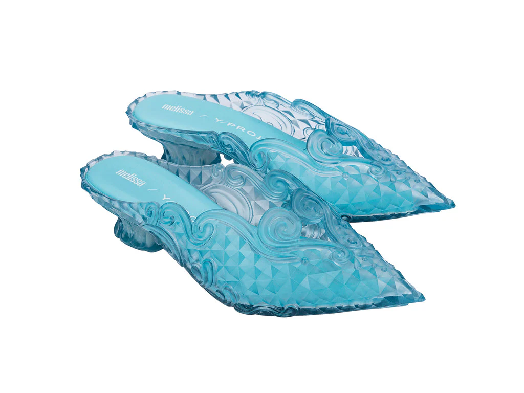 Court Shoe - Image 5