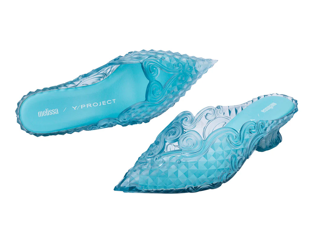 Court Shoe - Image 7