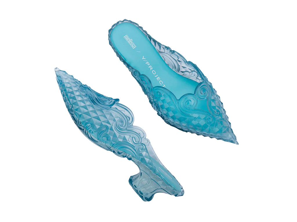 Court Shoe - Image 8