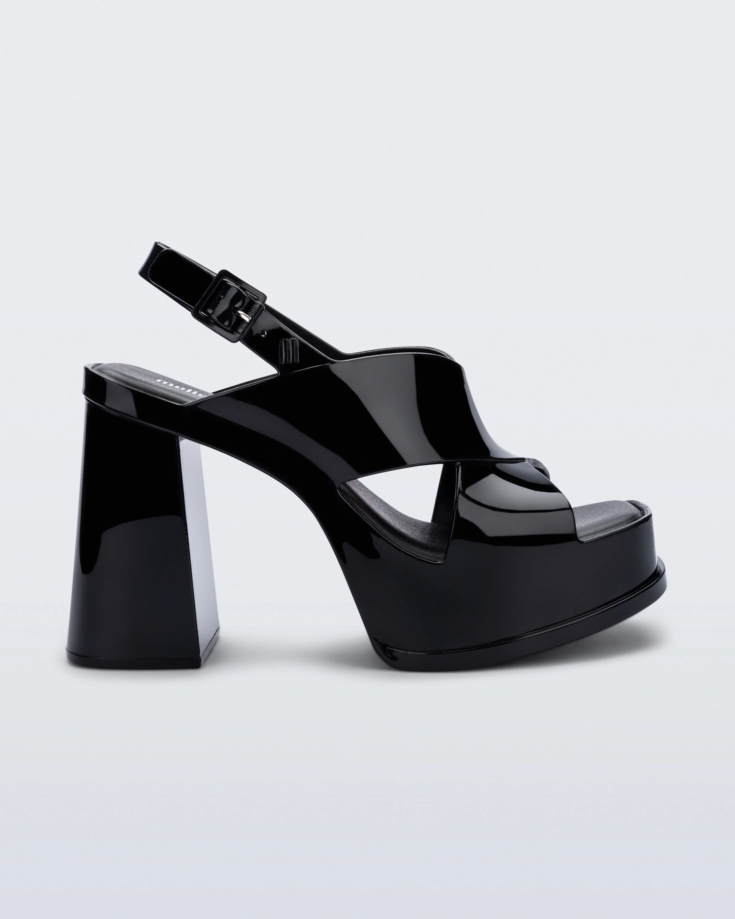 Dance Heel