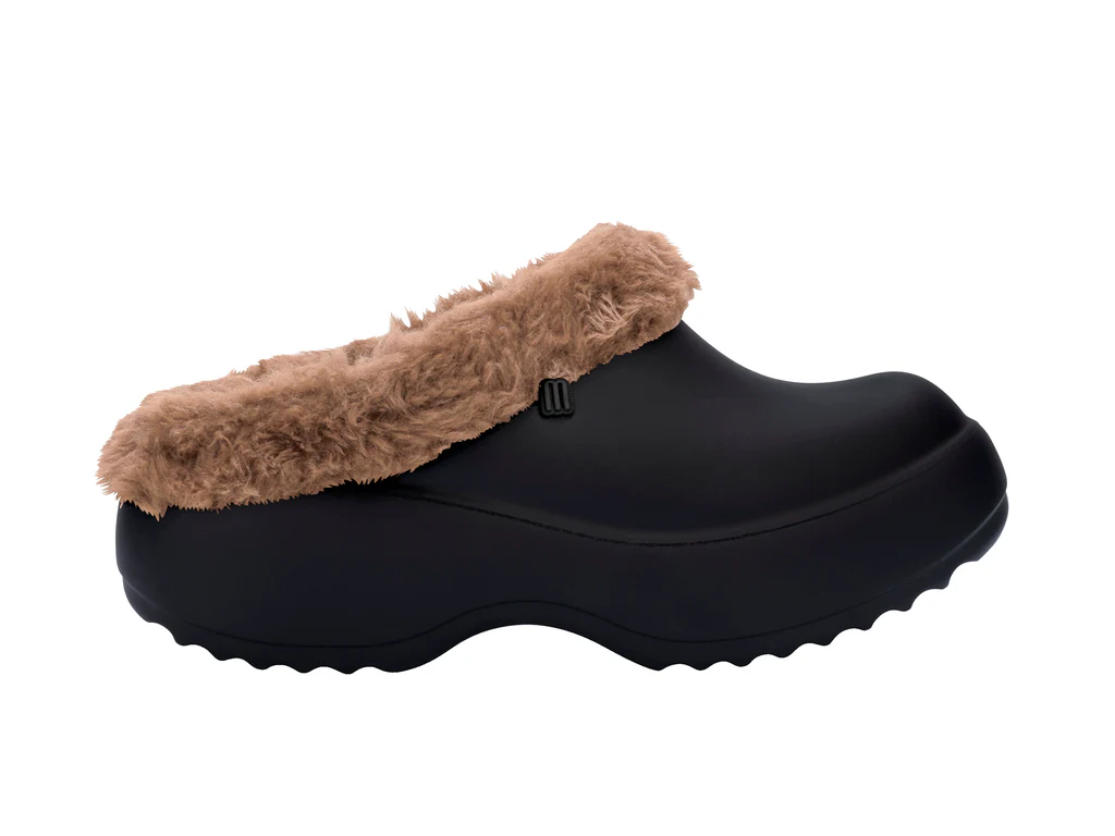 Free Clog Fluffy Platform - Image 4