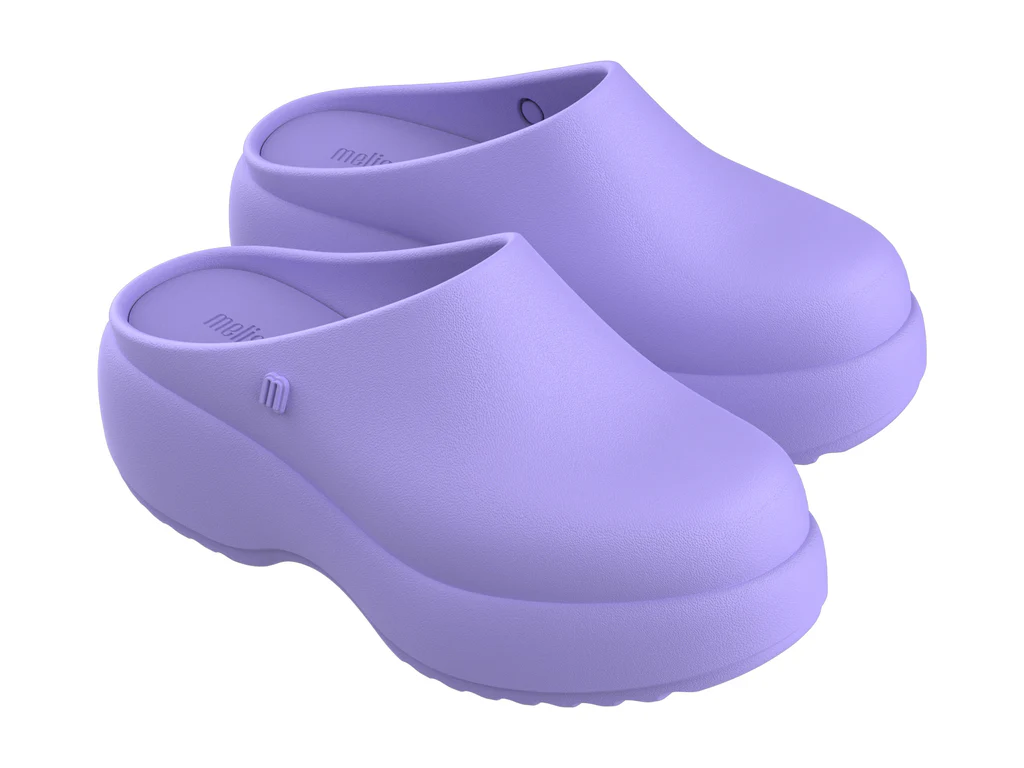 Free Clog Platform - Image 5