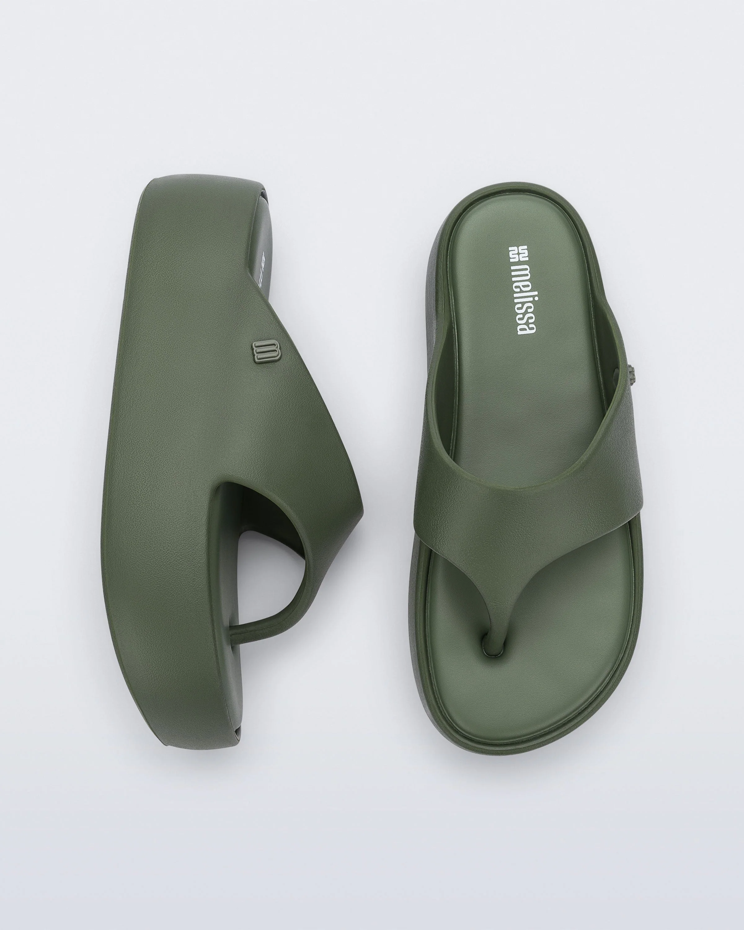 Free Platform Thong - Image 3