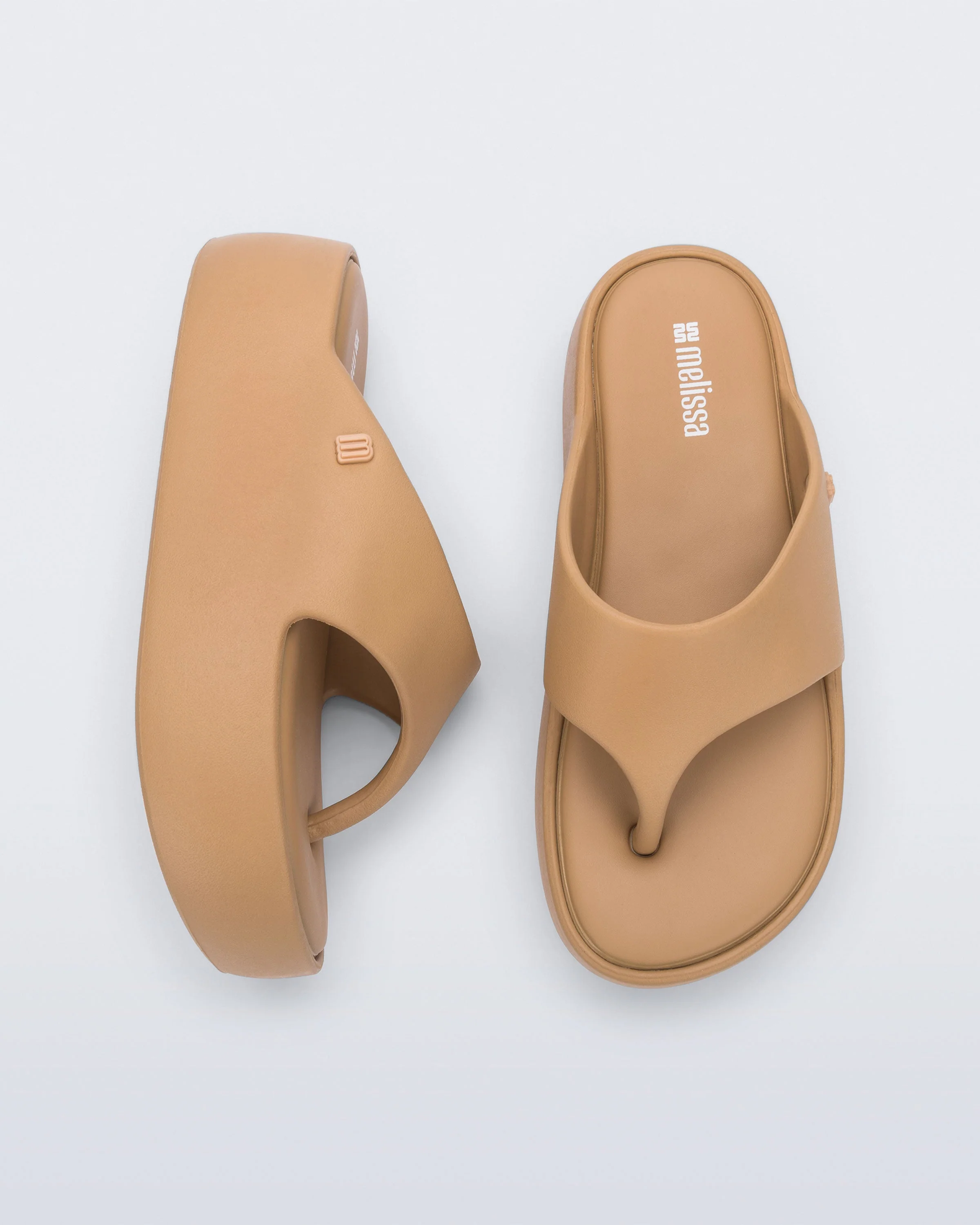 Free Platform Thong - Image 3