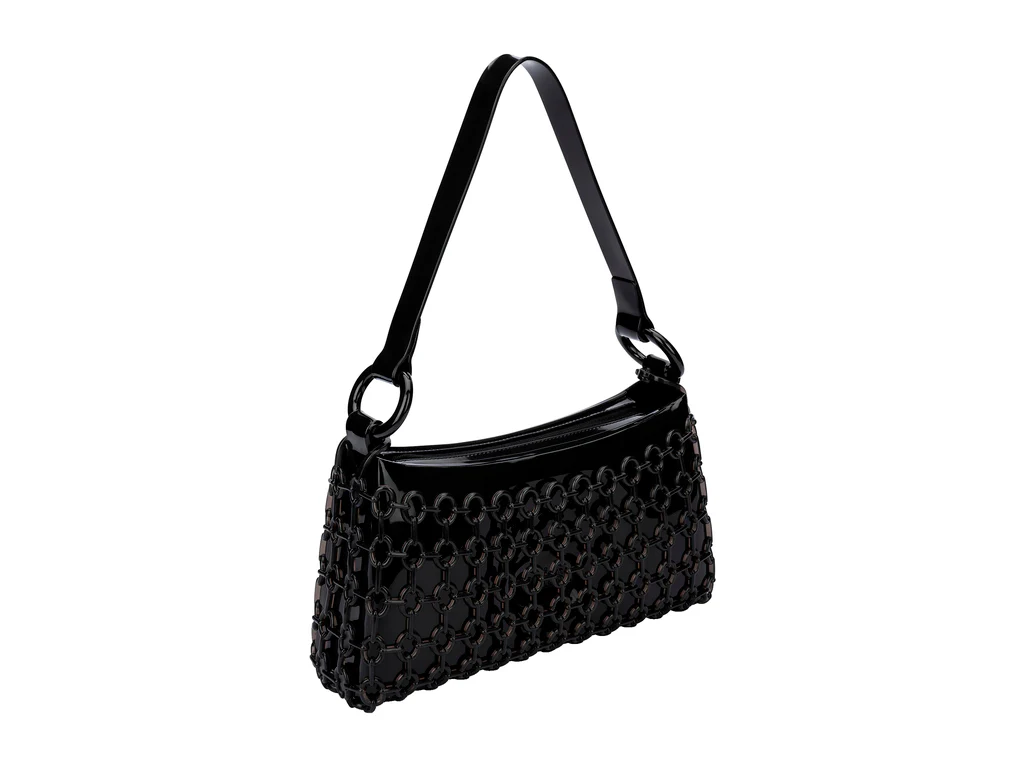 Hoop Bag - Image 9