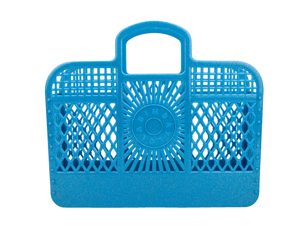 Jelly Beach Bag - Image 7