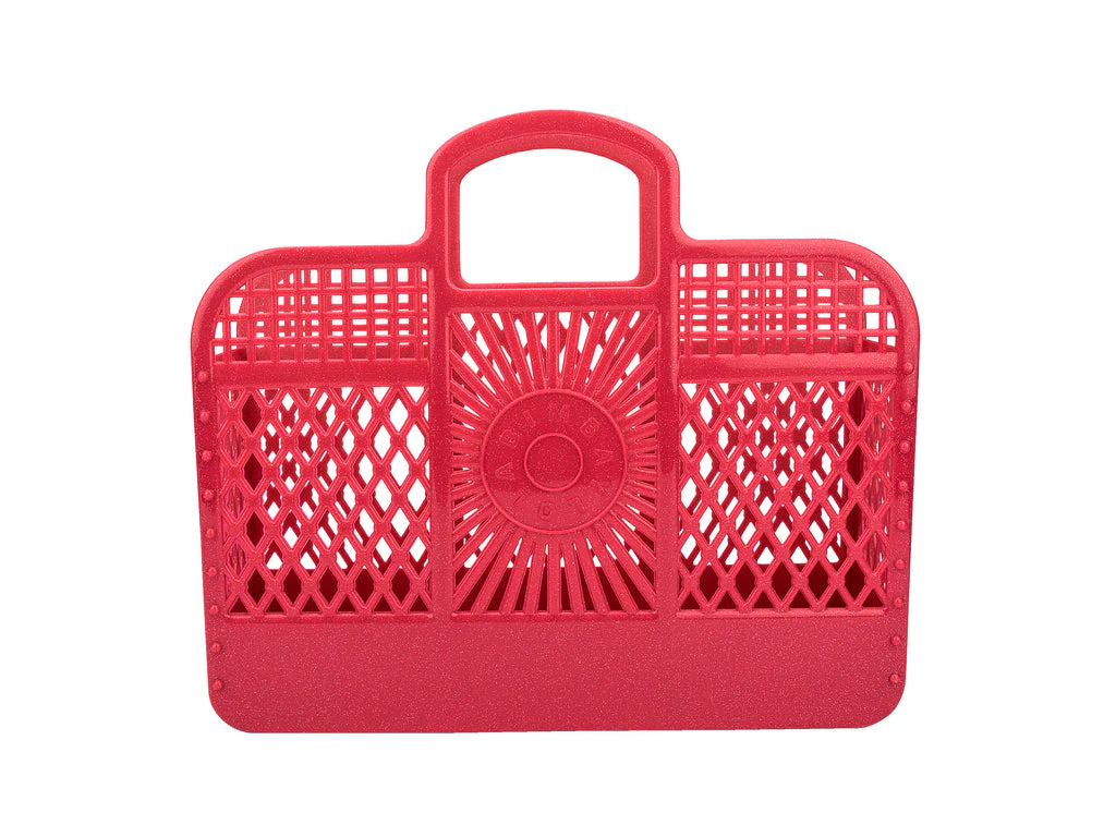 Jelly Beach Bag - Image 7