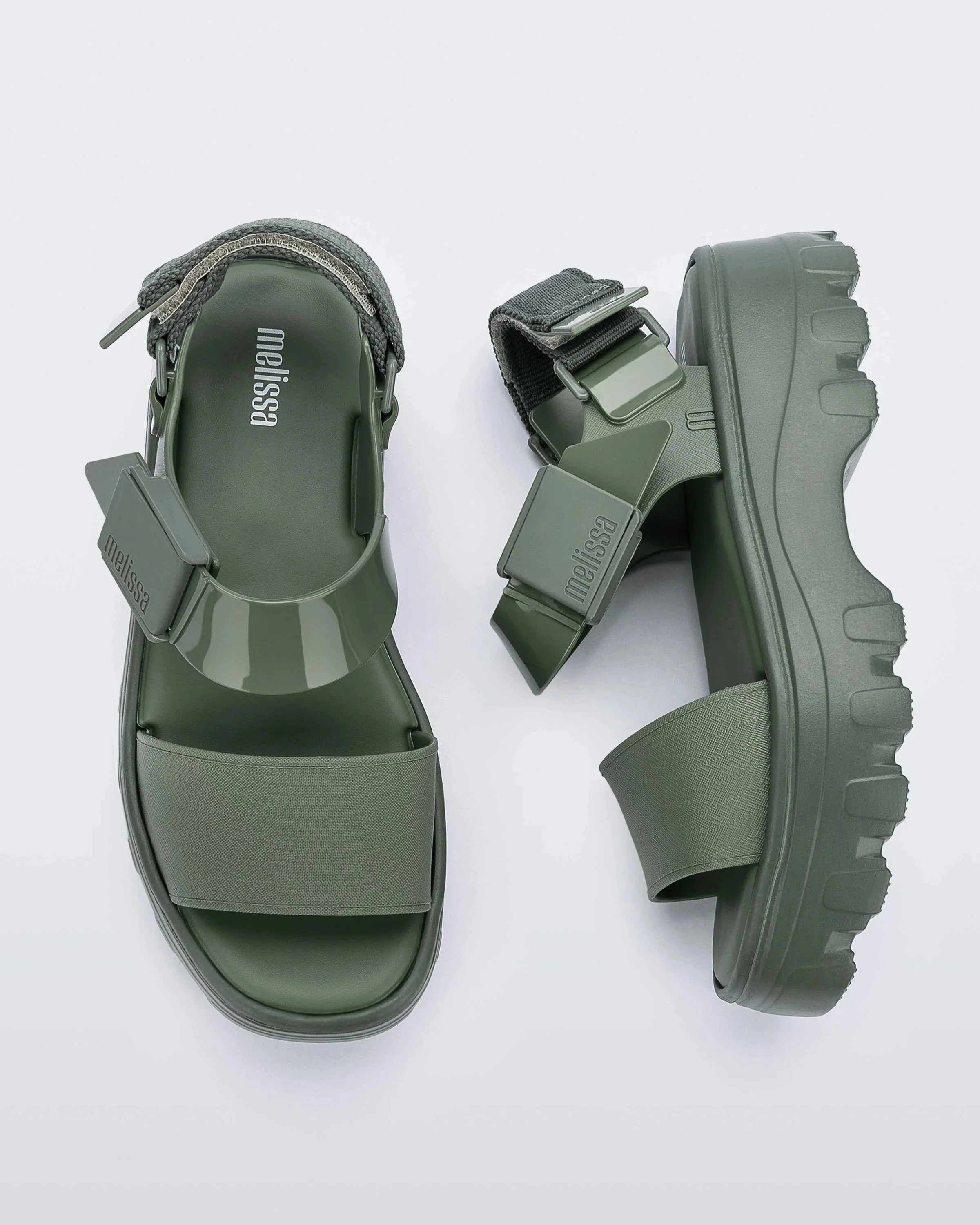 Kick Off Sandal - Image 4