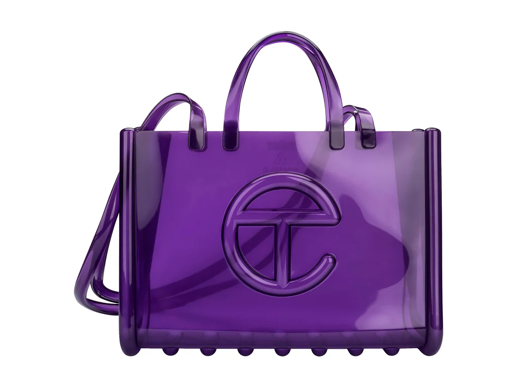 Large Jelly Shopper - Image 6