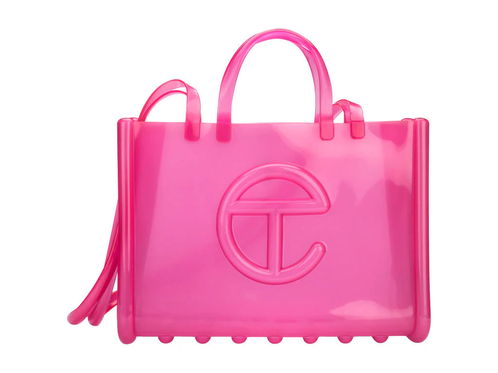 Large Jelly Shopper - Image 6