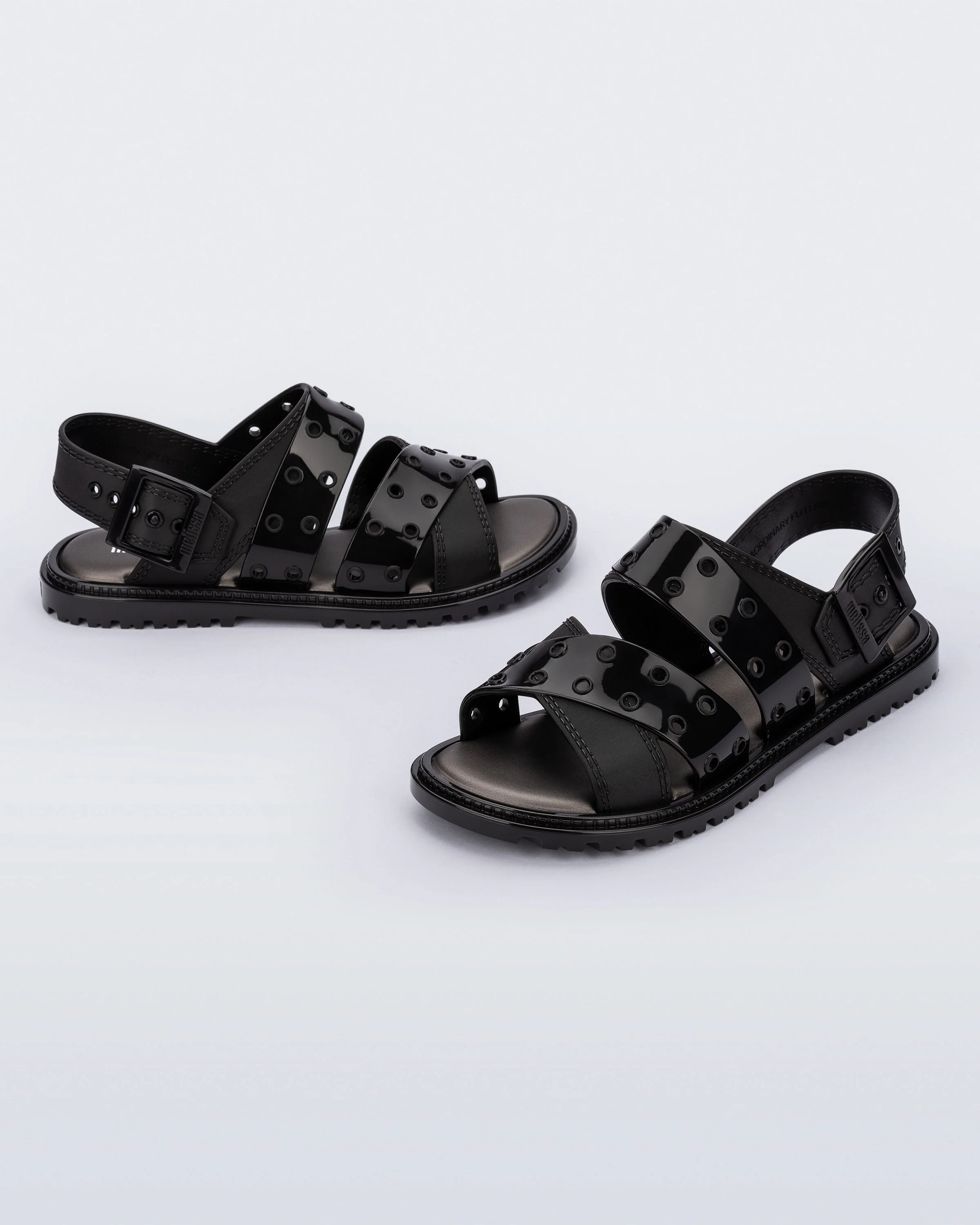Lock Sandal - Image 2