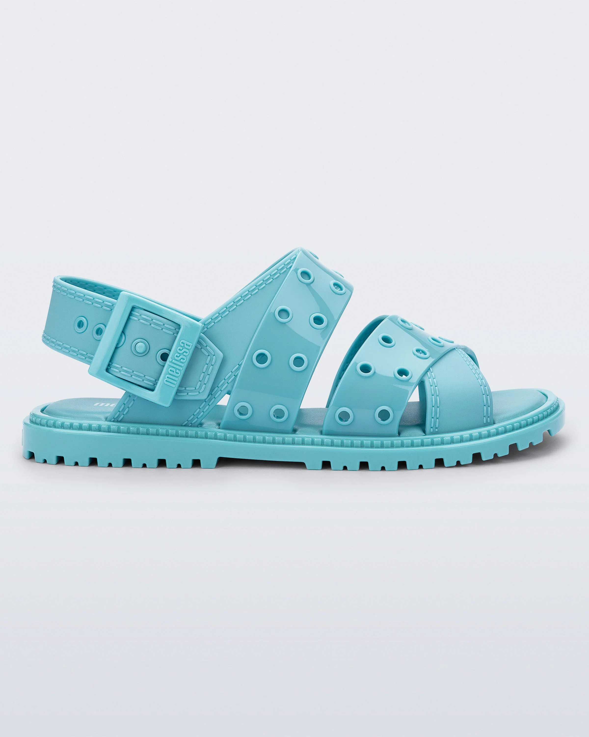 Lock Sandal