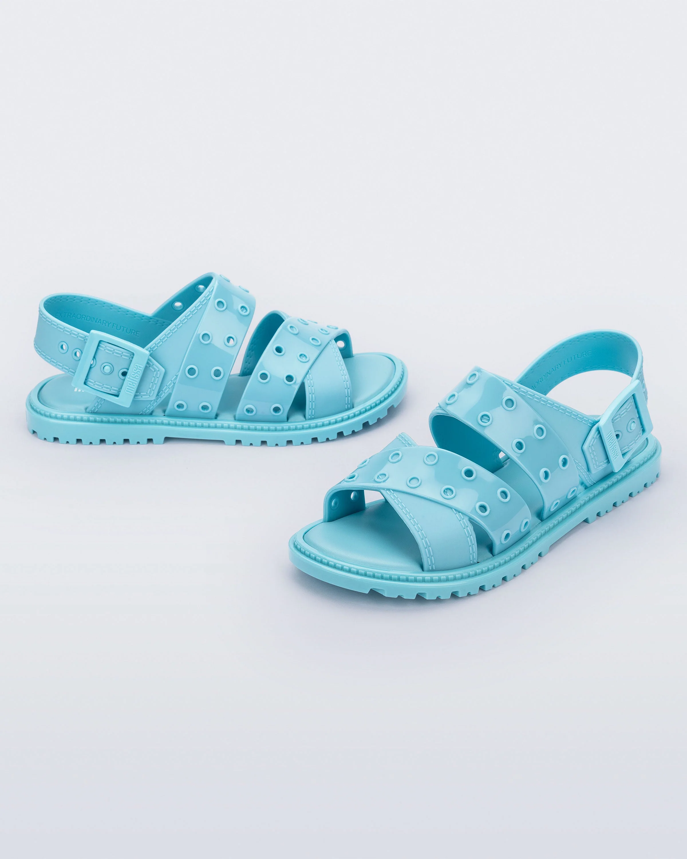 Lock Sandal - Image 2