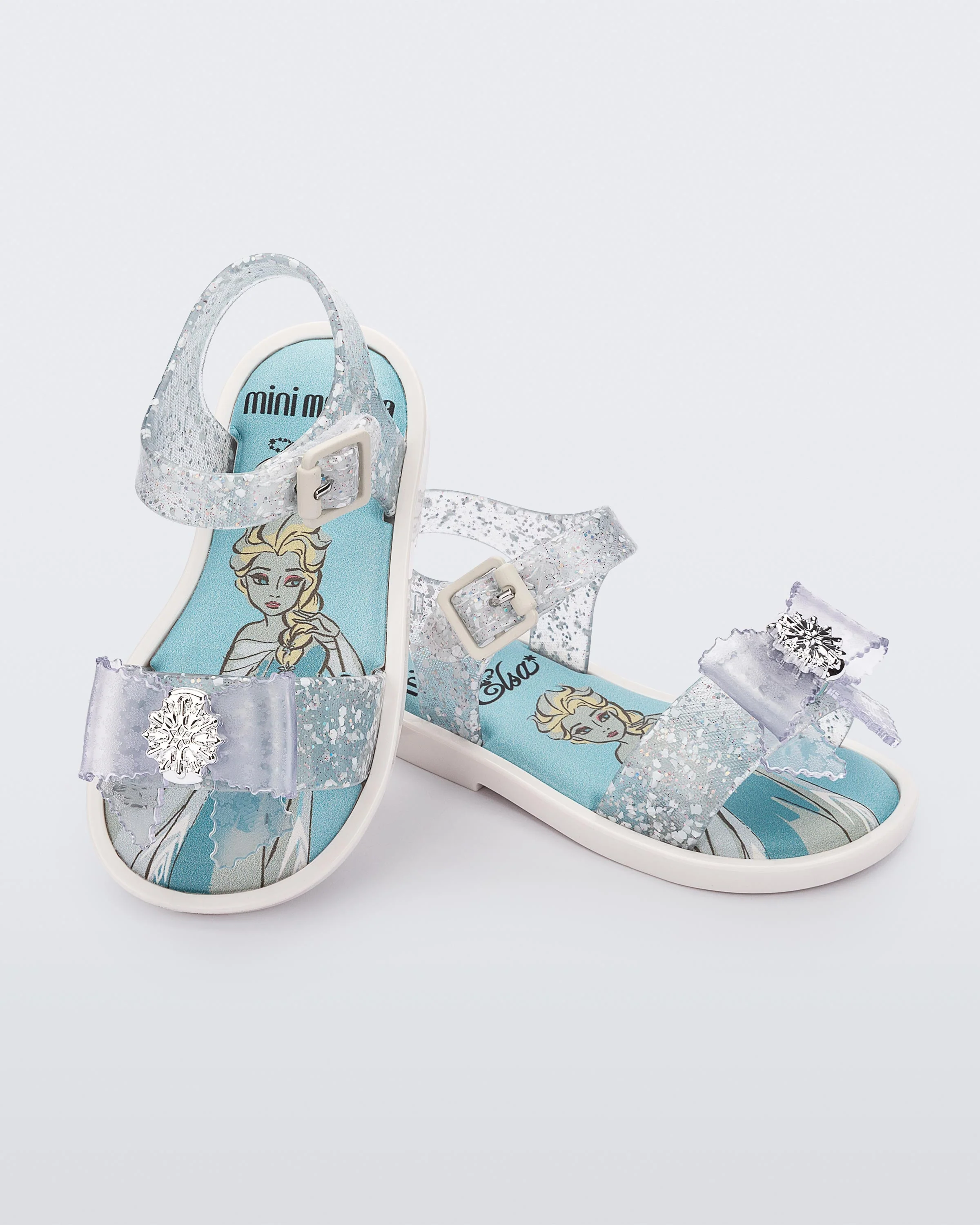 Mar Sandal Princess