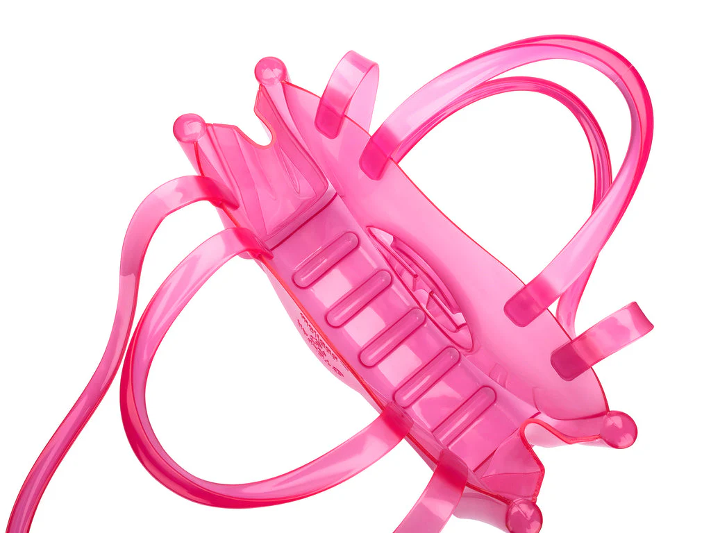 Medium Jelly Shopper - Image 10