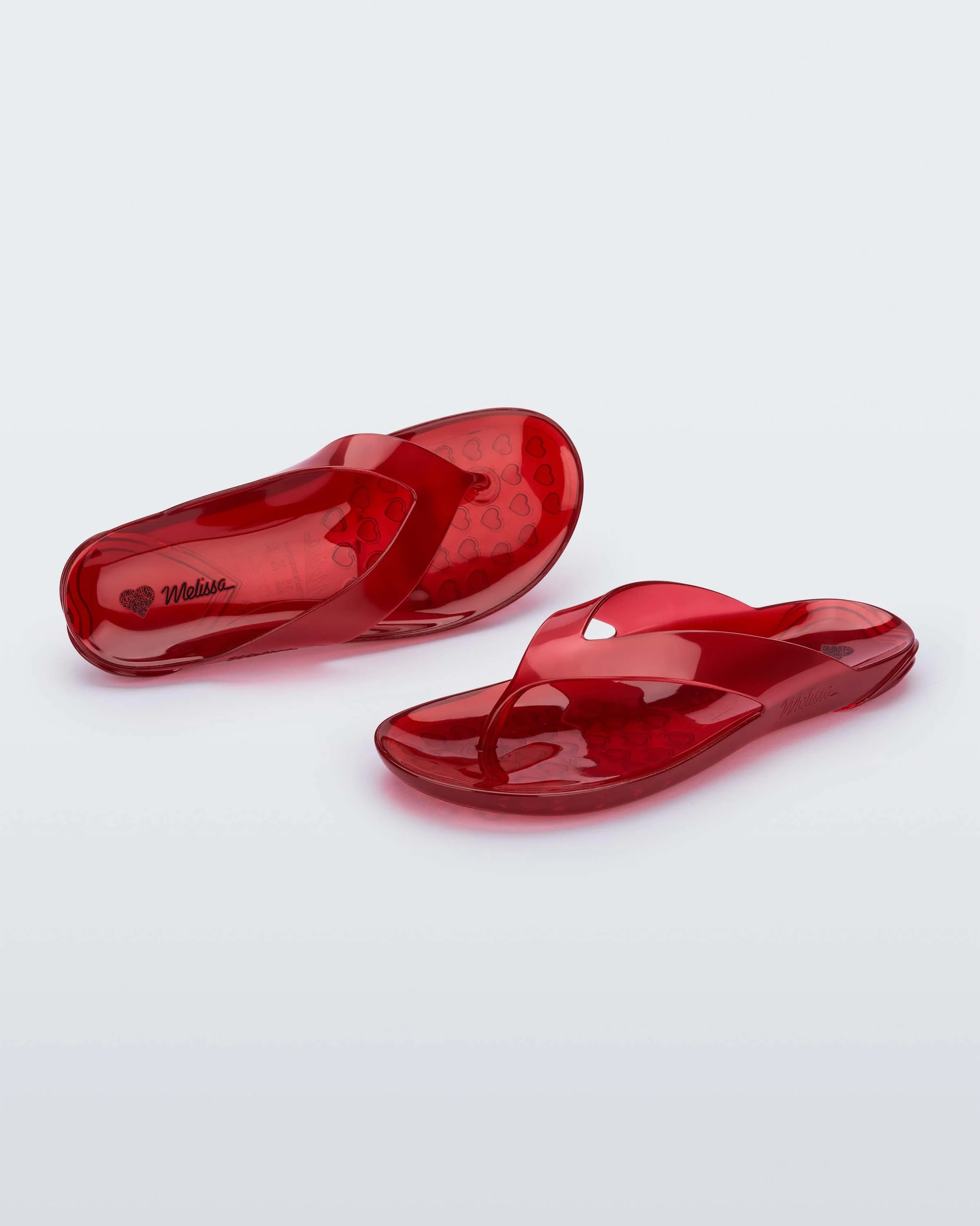 Real Jelly Flip Flop - Image 3