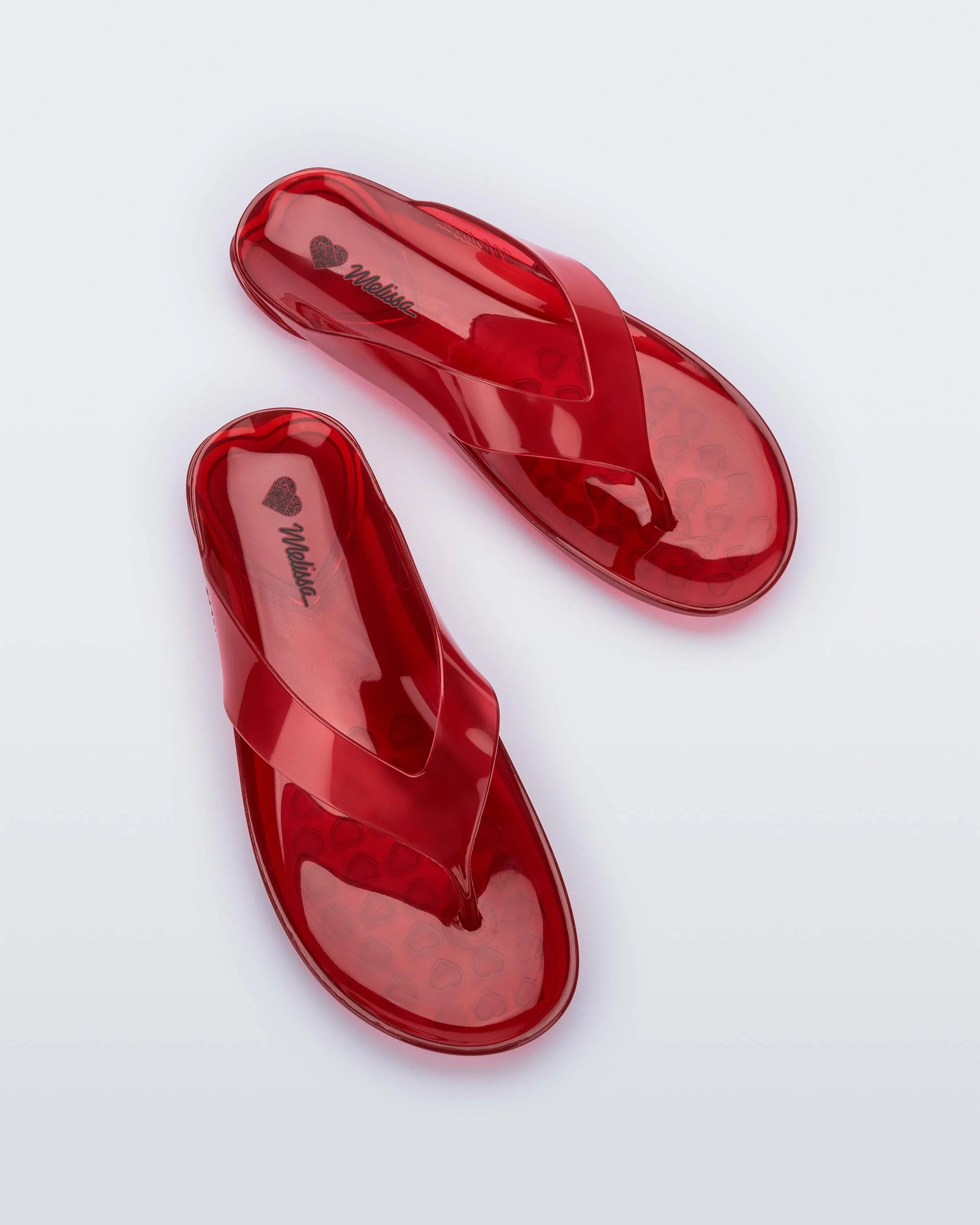 Real Jelly Flip Flop - Image 4