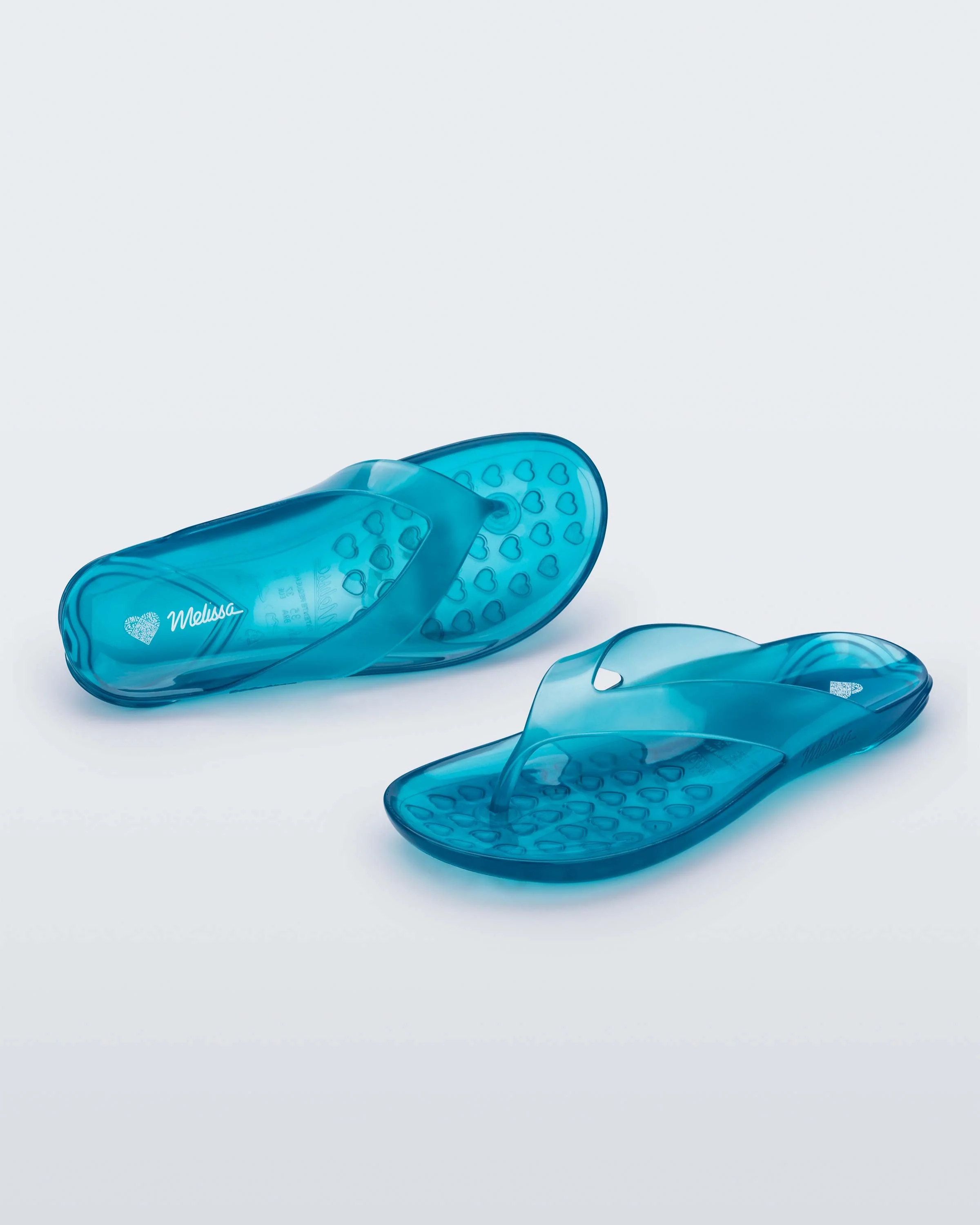 Real Jelly Flip Flop - Image 3