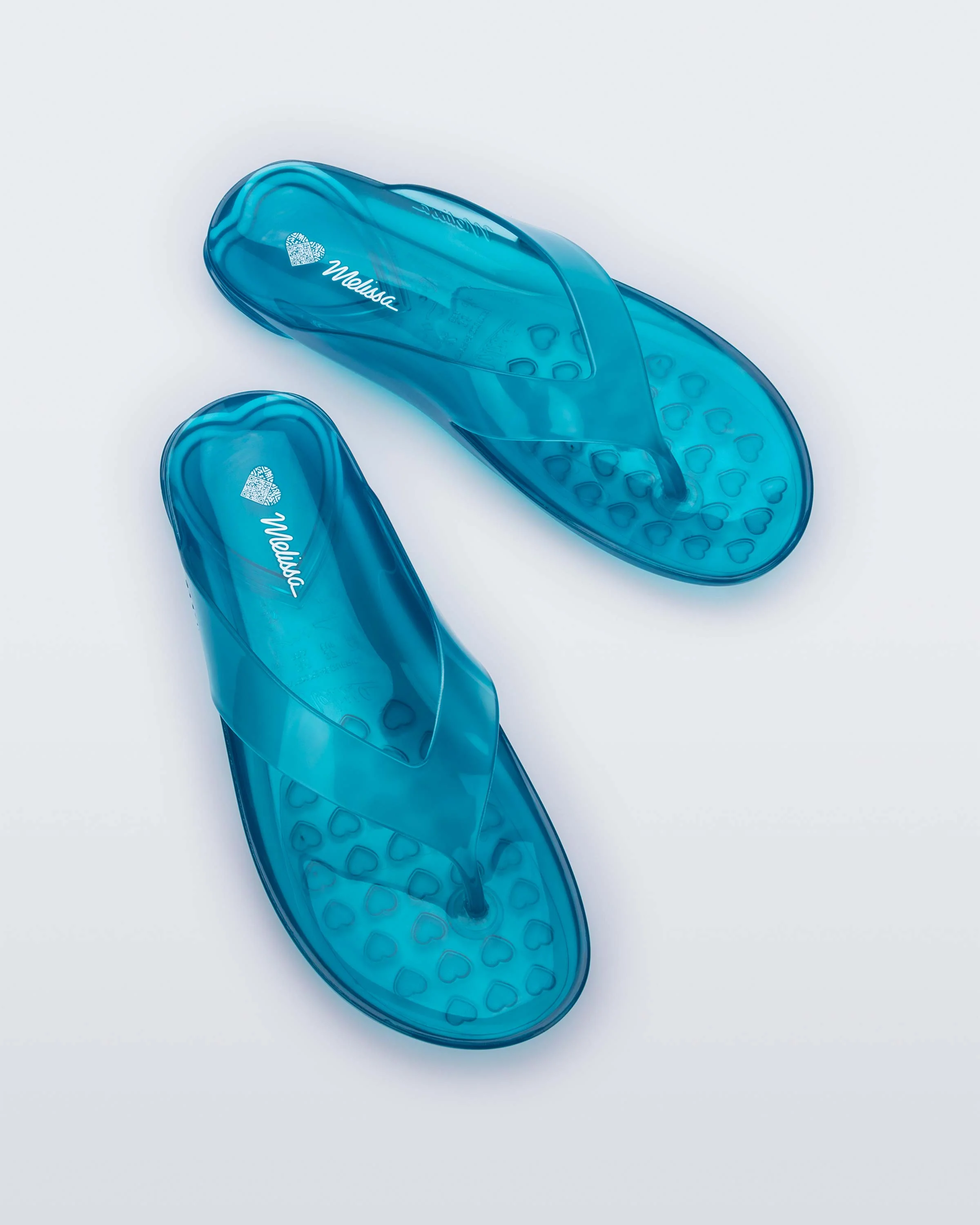 Real Jelly Flip Flop - Image 4