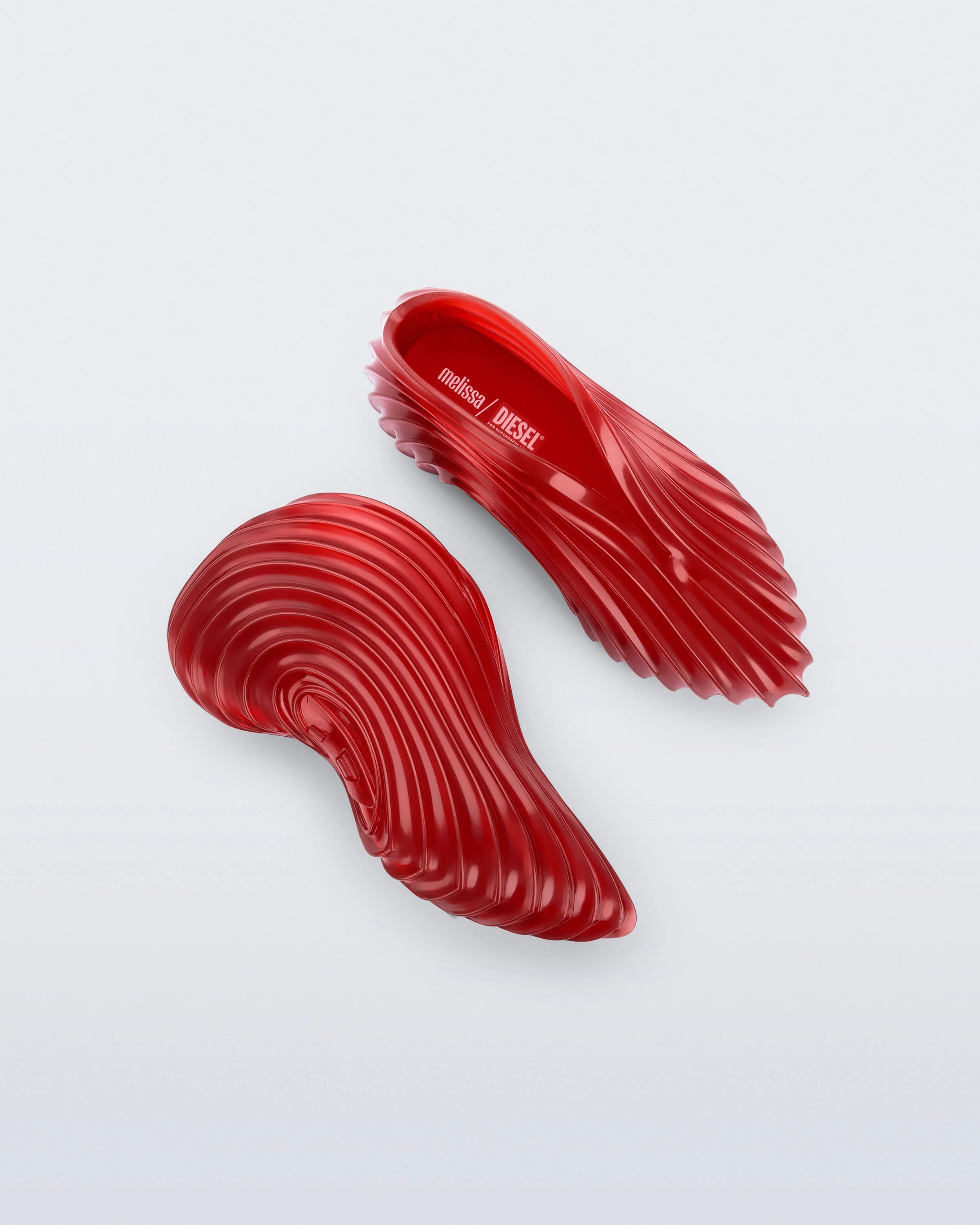 Quantum Sneaker