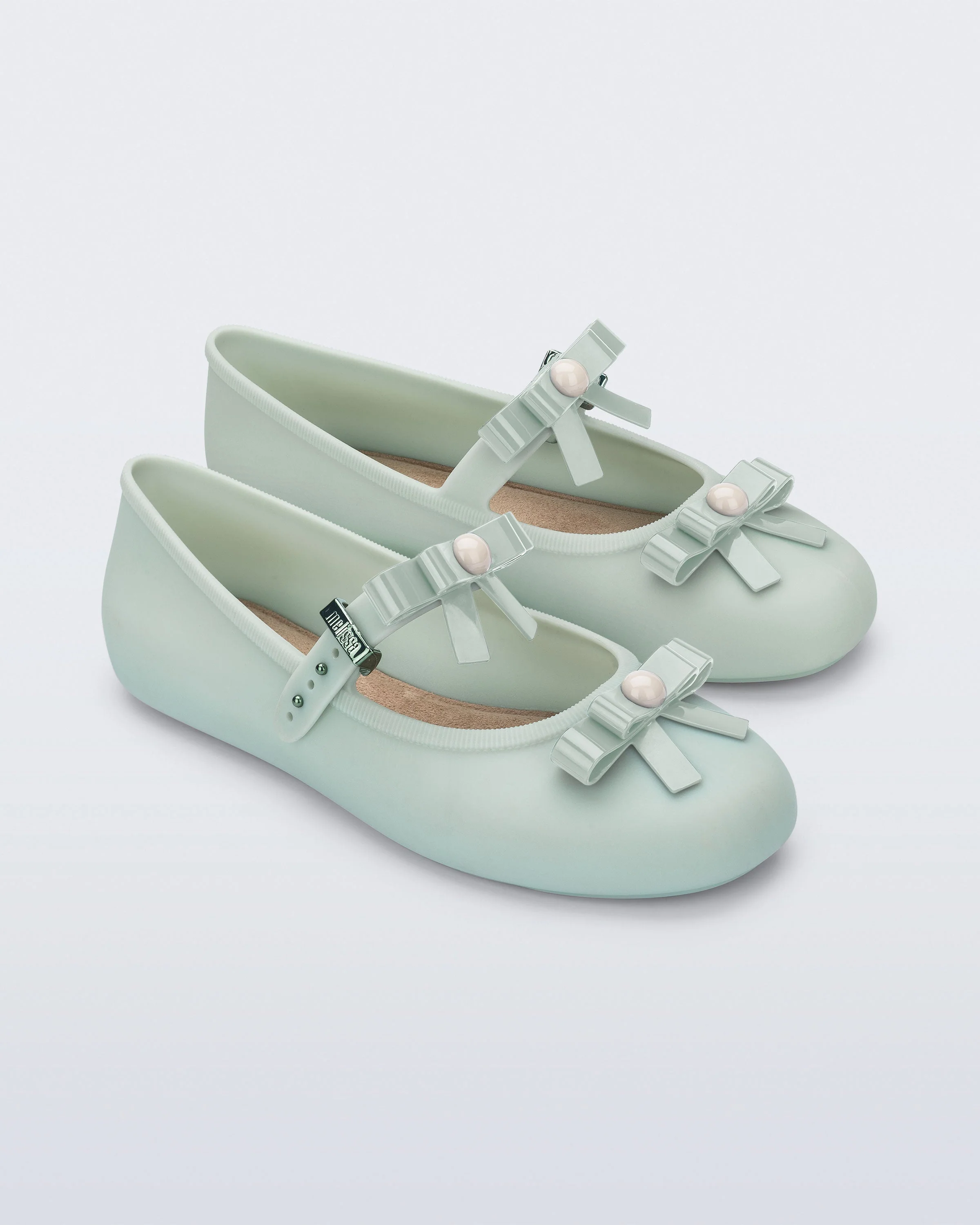 Soft Ballerina Bow
