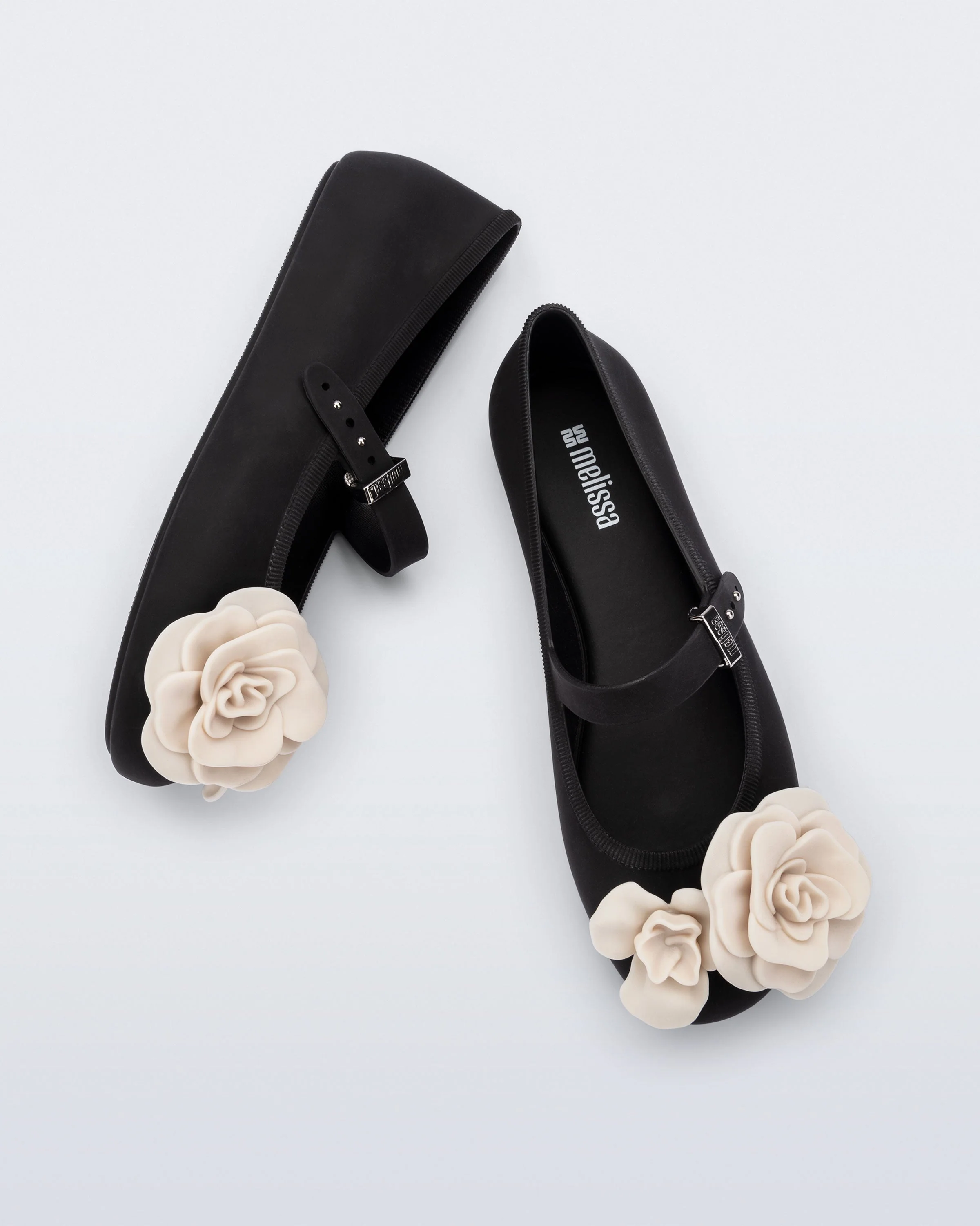 Soft Ballerina Petals