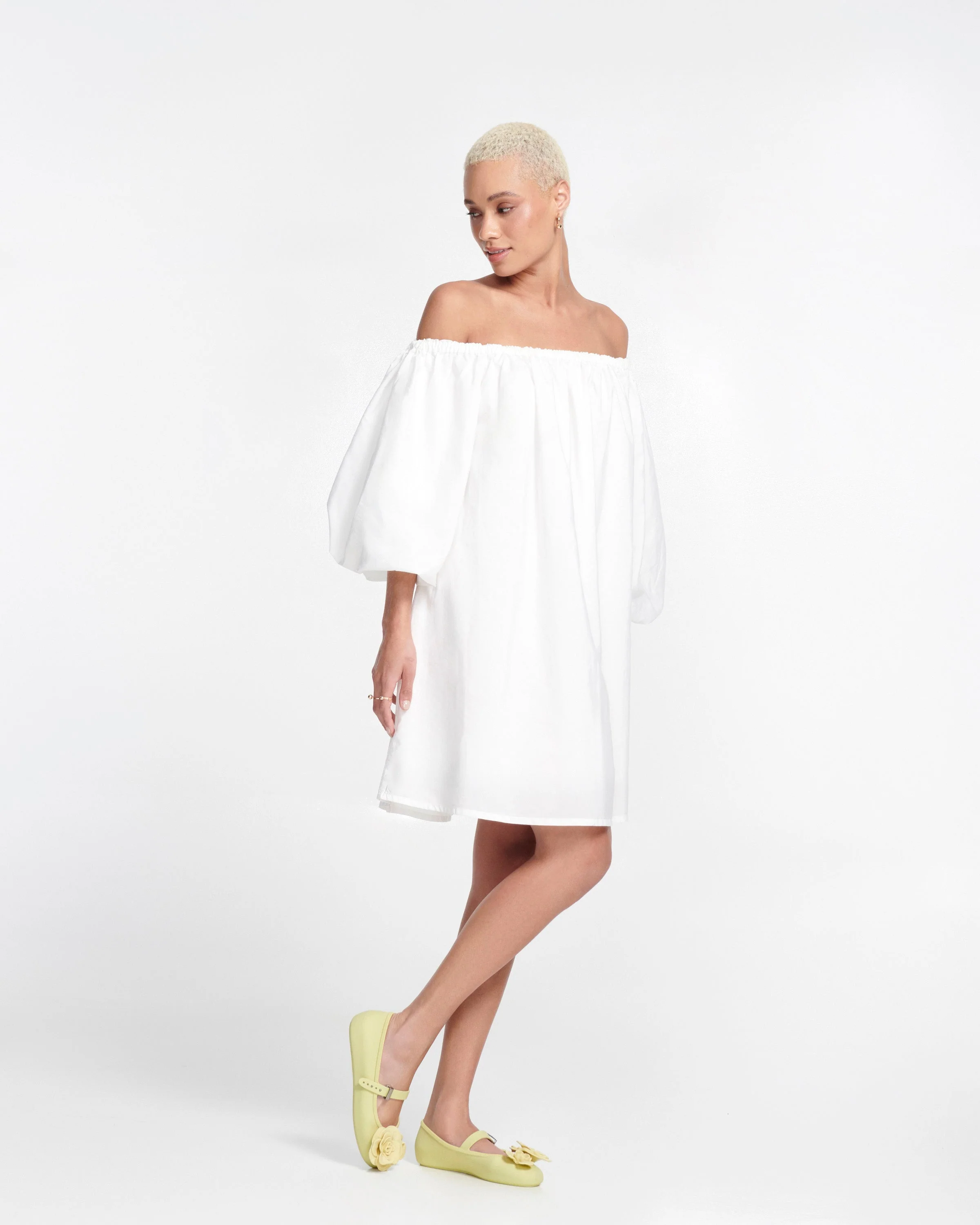 Soft Ballerina Petals - Image 5