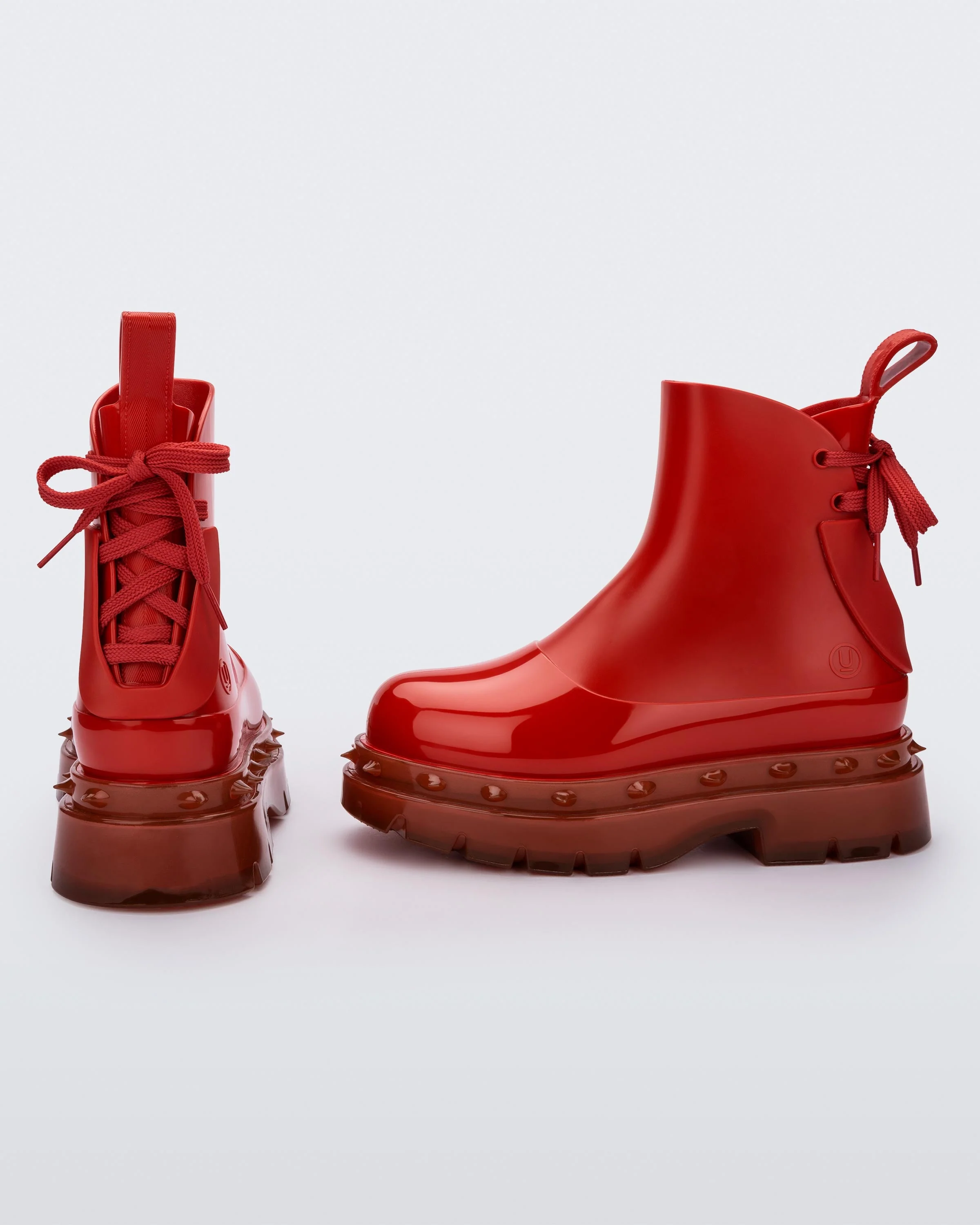 Spikes Boot - Image 3