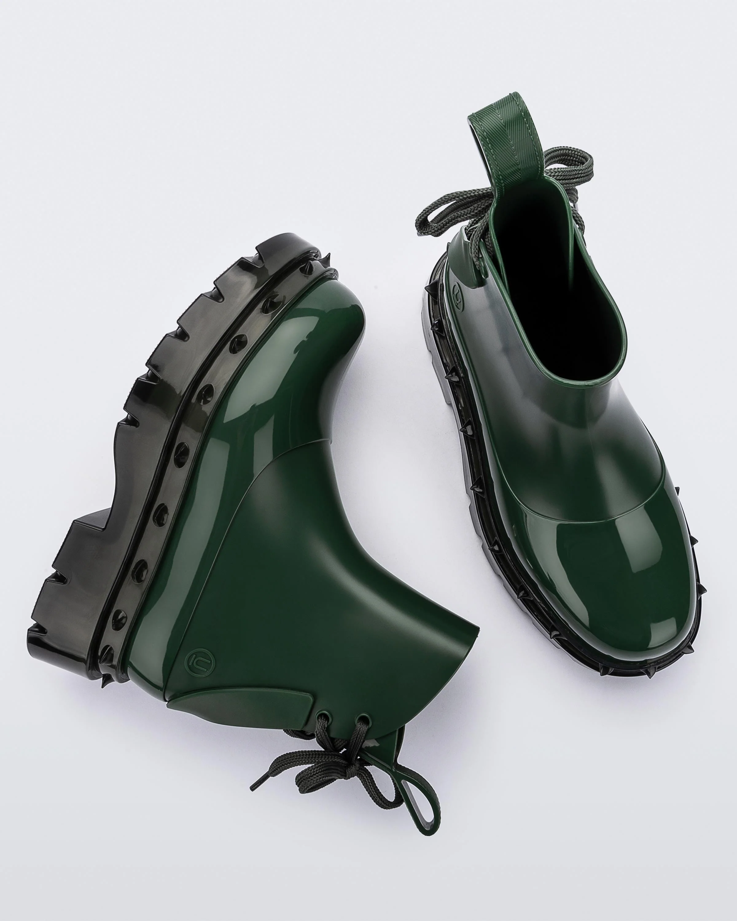 Spikes Boot - Image 4