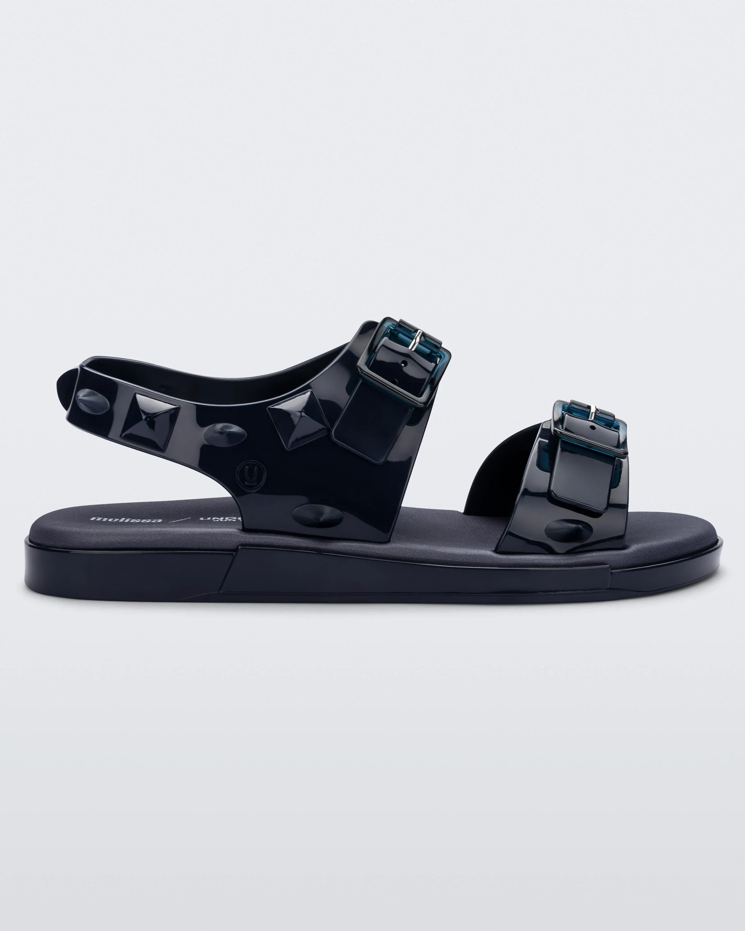 Spikes Sandal