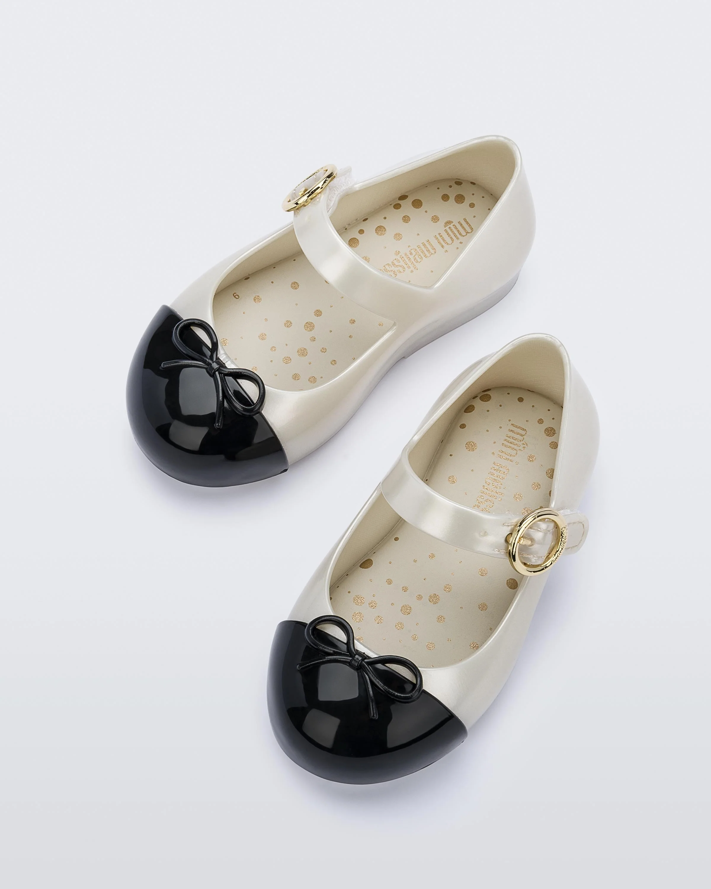 Sweet Love Cap Toe - Image 4