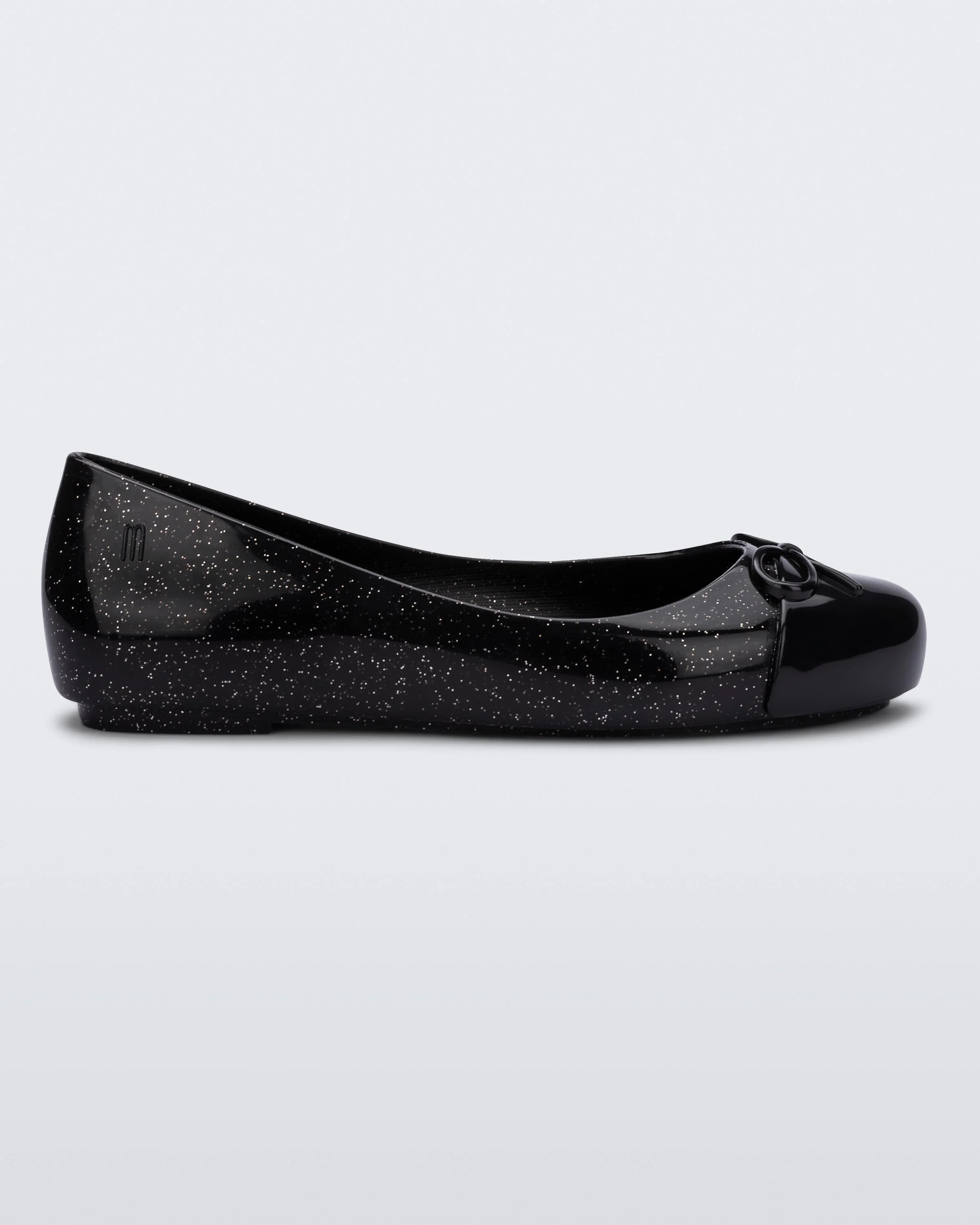 Sweet Love Cap Toe