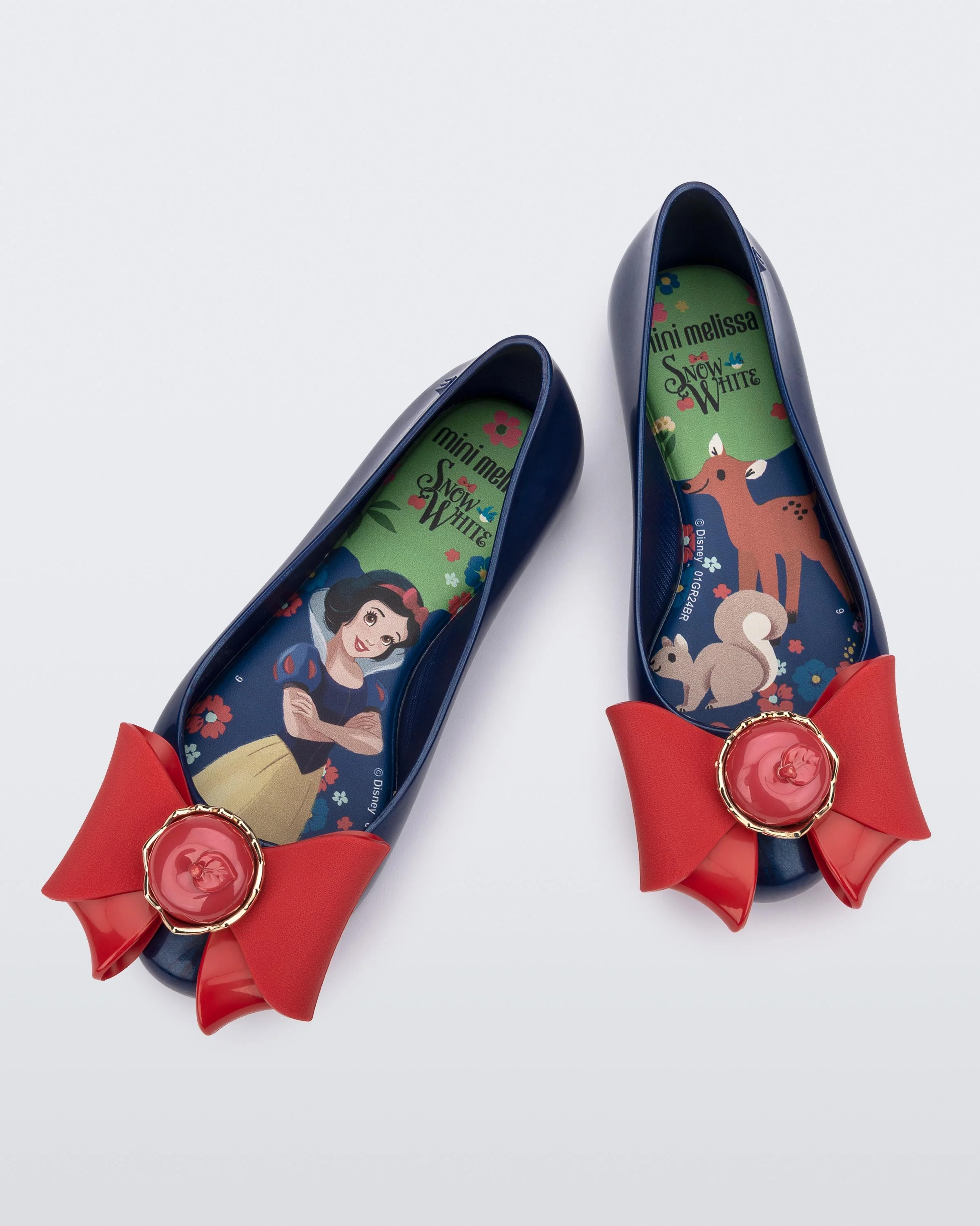 Sweet Love Snow White