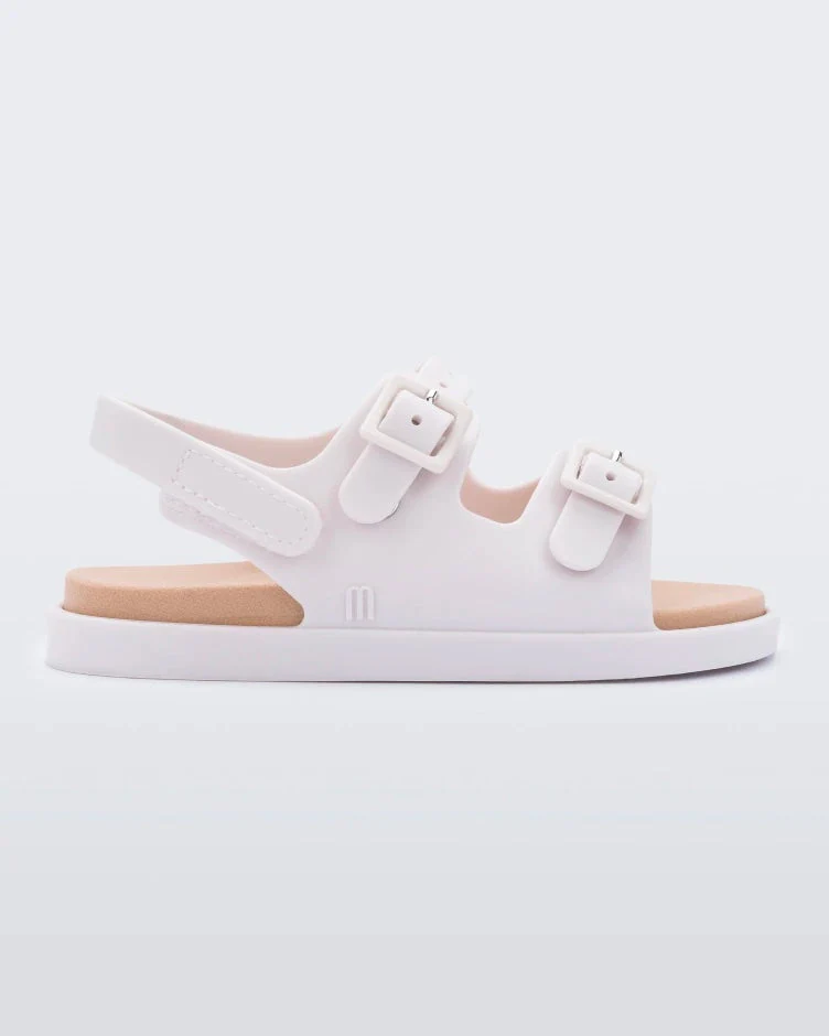 Wide Sandal